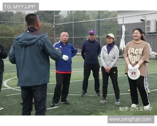 成都飞盘队防反战术解析与实战应用全方位解读MBA